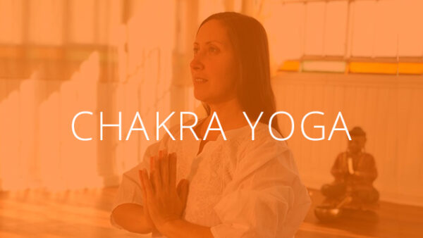 Chakra Yoga